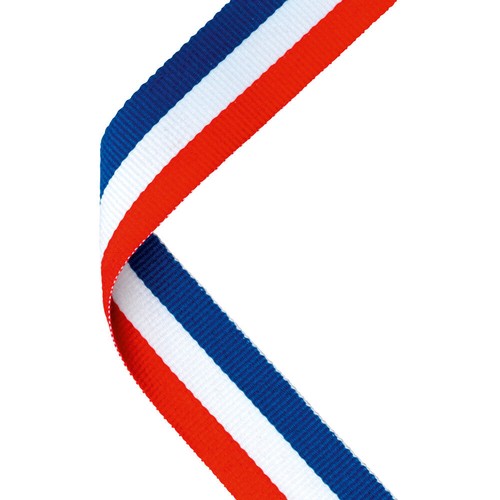 Medal ribbons 22mm wide - medal,