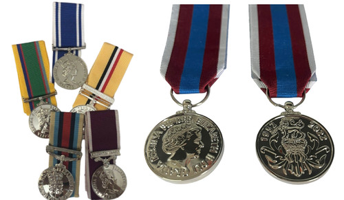 Full size replica medals for - full,