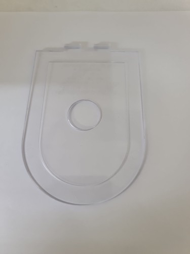 Pocket medal holder hanger - medal,