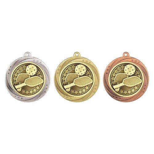 Pickleball medal awards - pickleball,
