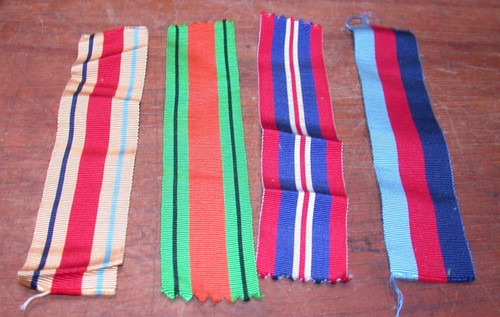 Militaria old vintage - 4, old/vintage