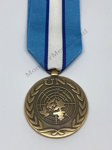 United nations cyprus - un,