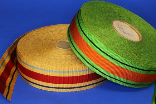 Full size ww2 original silk - ww2,