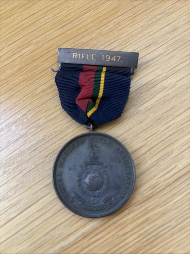 Royal marine riffle - royal,