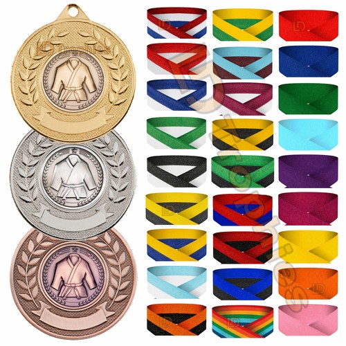 Martial arts medals - arts, &