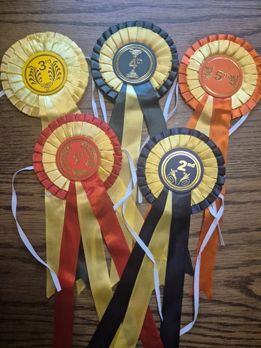 Richardson designs ltd ribbon - richardson,