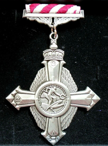 Air force cross - air, (medal)