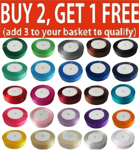 Double sided satin - satin, 23