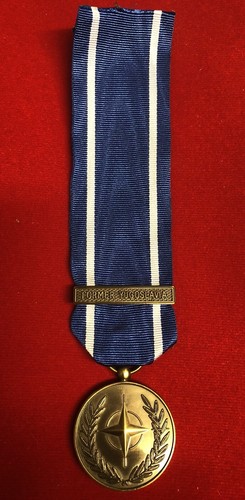 Full size nato bosnia - bosnia, former