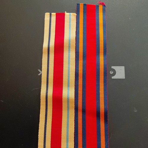 Genuine ww2 british - genuine, medal