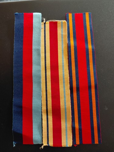 Genuine ww2 british medal - genuine,