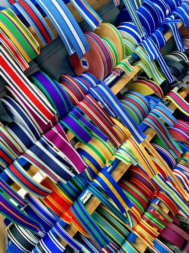 Full size ribbon british - full,