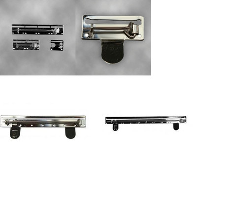 Miniature and full - miniature, size