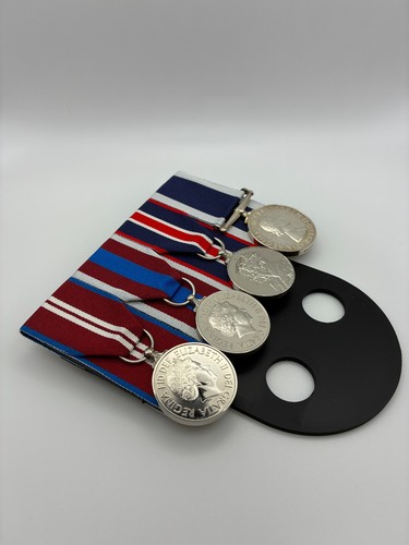 Military medal pocket - pocket, holder