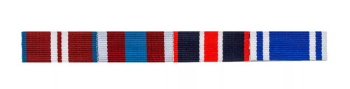 Medal ribbon bar - bar, diamond