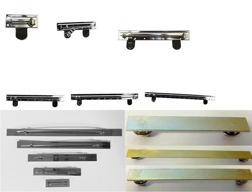 Medal mounting brooch bars - medal,