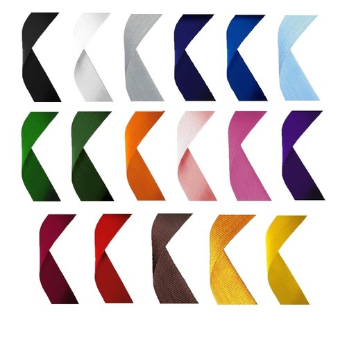 Medal ribbons with metal - 10,