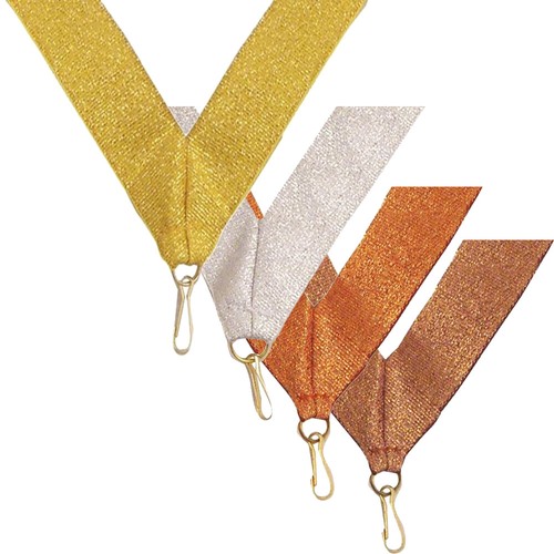 Medal ribbons lanyards sports - lanyards,