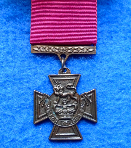 Victoria cross medal - victoria,