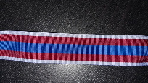 Queens platinum jubilee medal - queens,