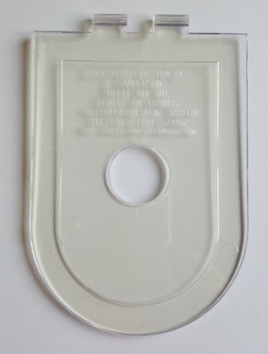 Pocket medal holder for - medal,