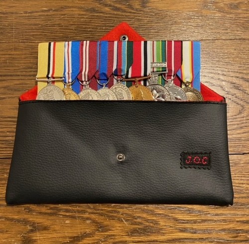 Medal pouch 7 full - medal,
