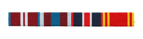 Medal ribbon bar diamond - medal,