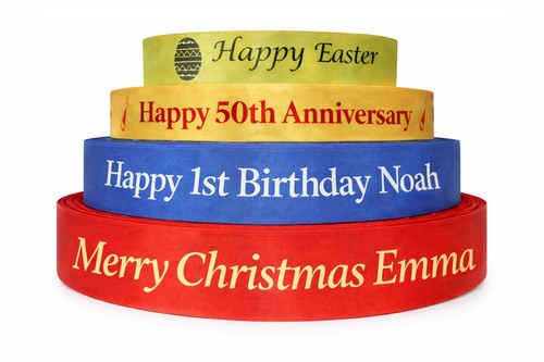 Personalised printed luxury - personalised,