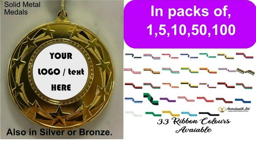 Event value medals packs - event,
