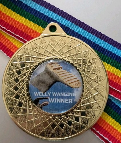 50mm sports medal - medal, &