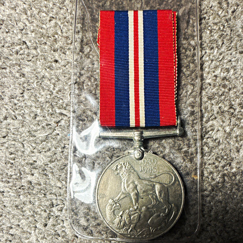 1939 1945 british defence - 1939–1945,