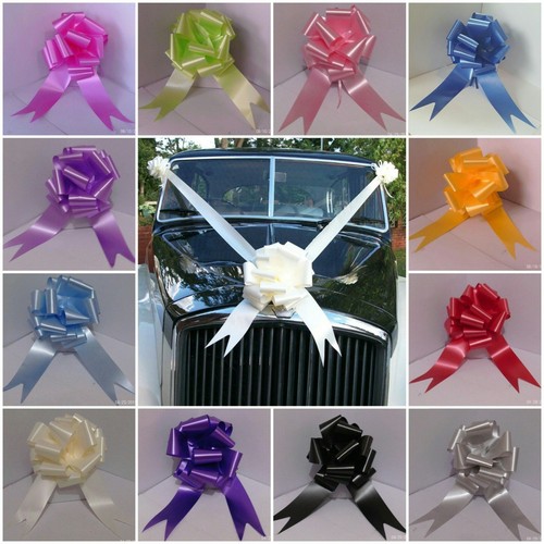 Wedding car kit - , 3