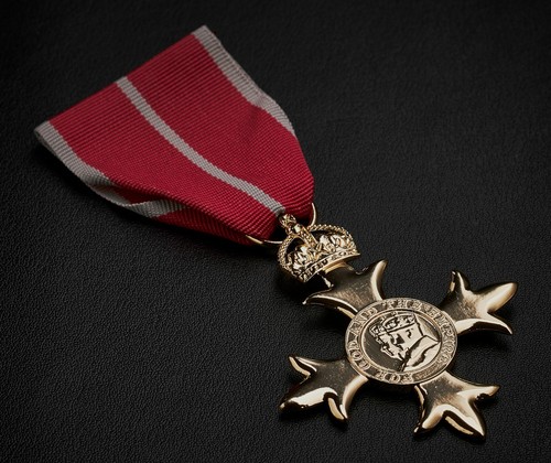 Full size replica obe - full,