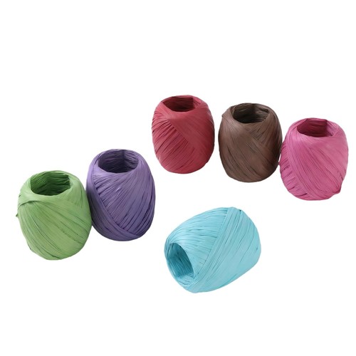 Six roll paper - paper, ribbon