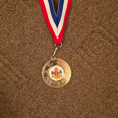 Boys brigade district - brigade, bb