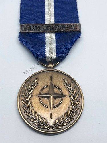 Nato non article balkans - nato,