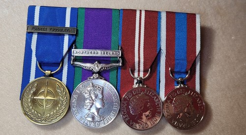 Medal mounting service - medal,