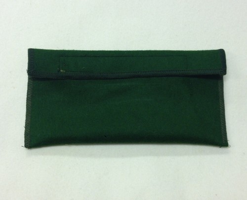 Medal wallet for full size - for,