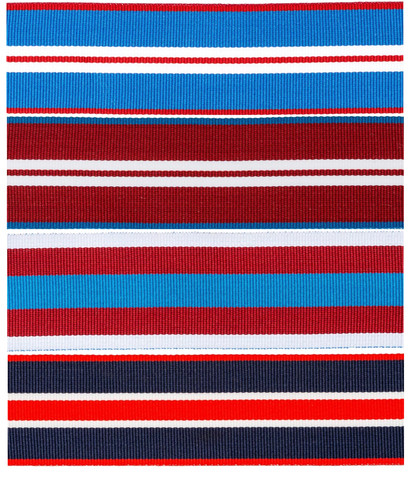 Jubilee medal ribbons - jubilee, golden